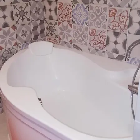 Oasis דירה ז'ילינה