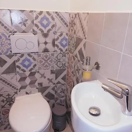 Oasis דירה *