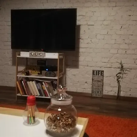 Oasis 公寓